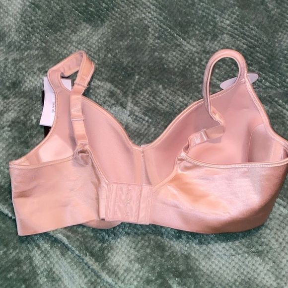 Playtex Secrets Perfect Lift Underwire 5520 Nude Smooth Tec 360 smooth tec band - Picture 8 of 8